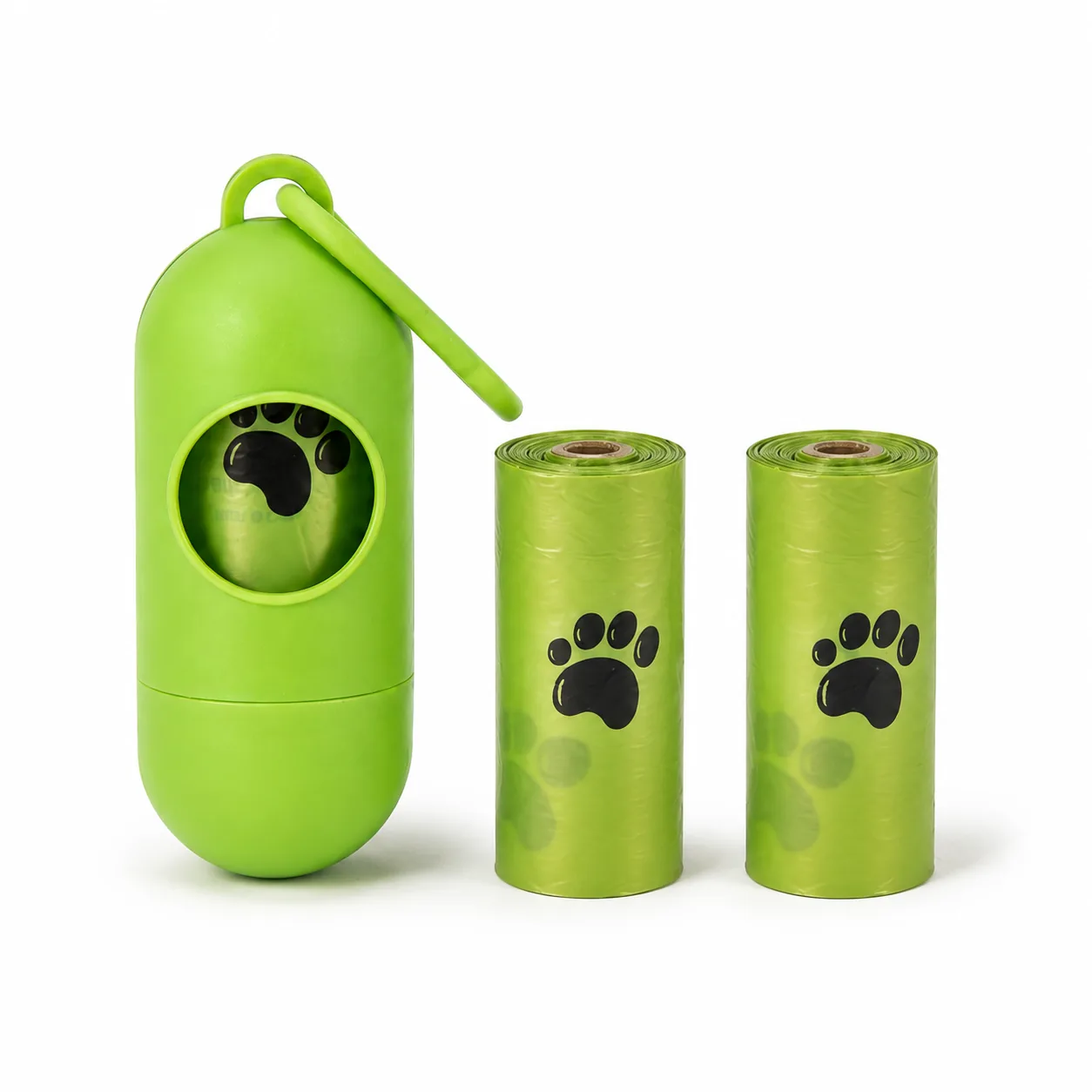 Biodegradable Dog Waste Bags
