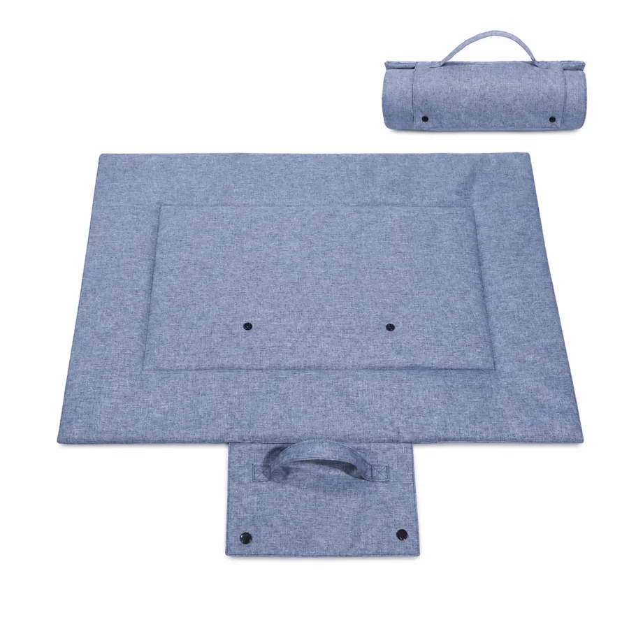 Portable Pet Travel Mat