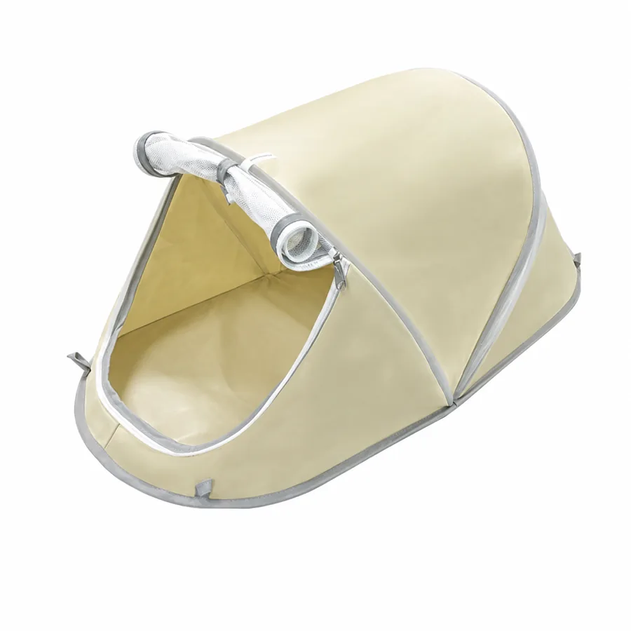 Pop-Up Pet Tent