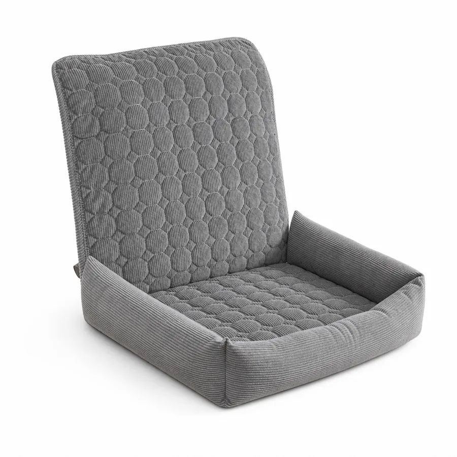 Premium Pet Car Seat