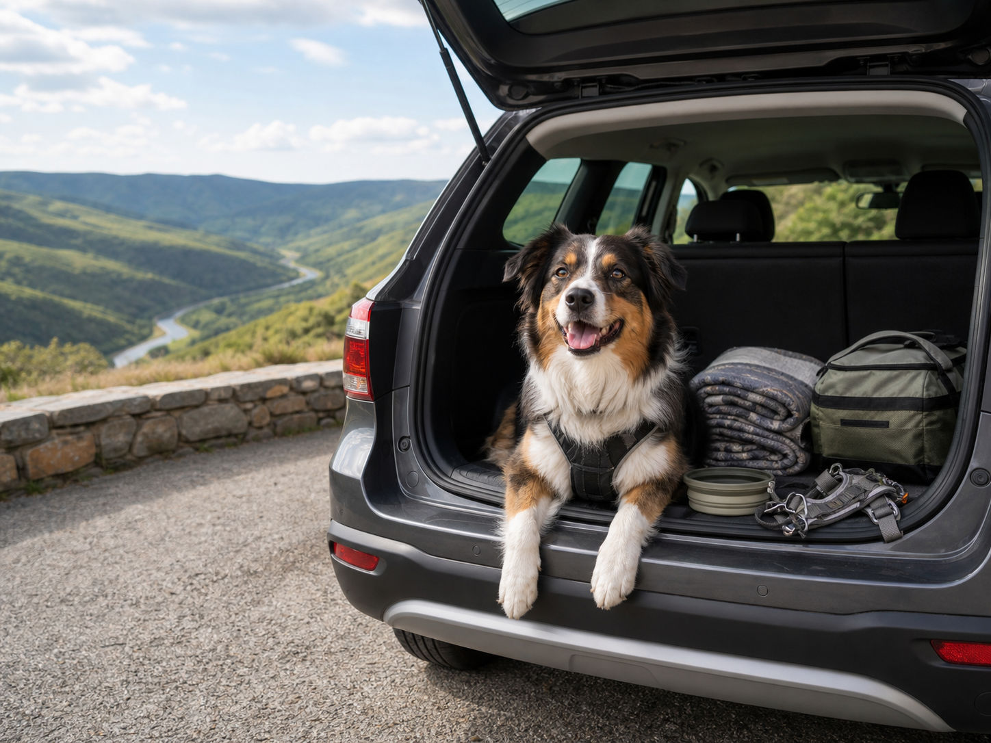 Road Trip